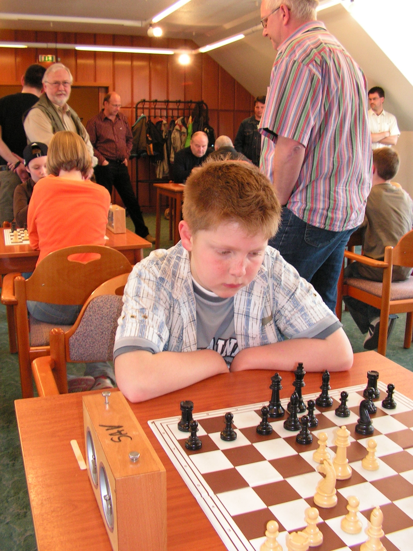 Vorschau